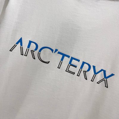 Arc'teryx Kragg SL Cotton T-shirt — 5