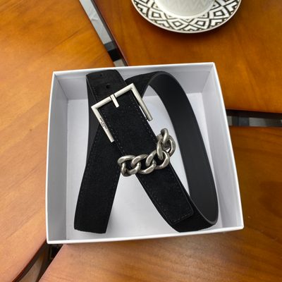 YSL Belt — 4