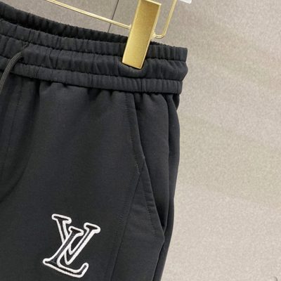 Louis Vuitton sports shorts — 5