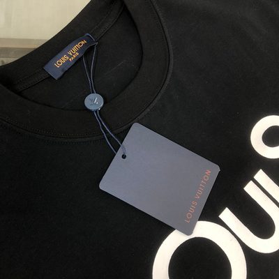 Louis Vuitton cotton t-shirt — 4