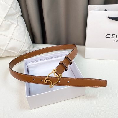 Celine Belt — 5
