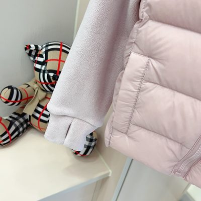 Moncler  children's jacket — 7