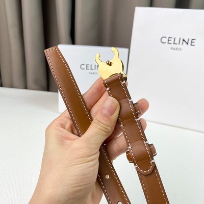 Celine Belt — 5