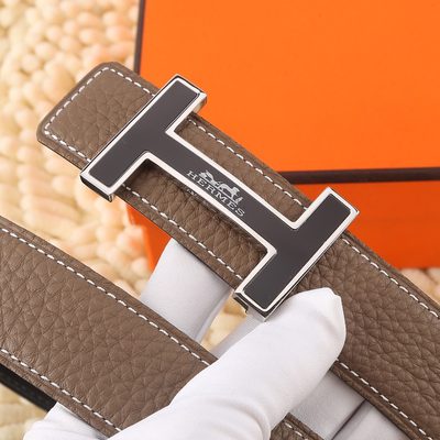 Hermès Belt — 4
