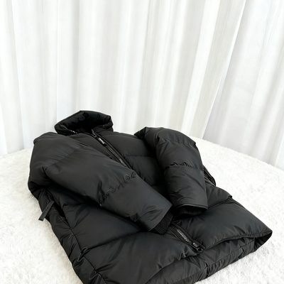 Canada Goose Crofton Puffer Jacket — 7
