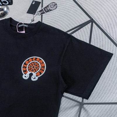 Chrome Hearts t-shirt — 3