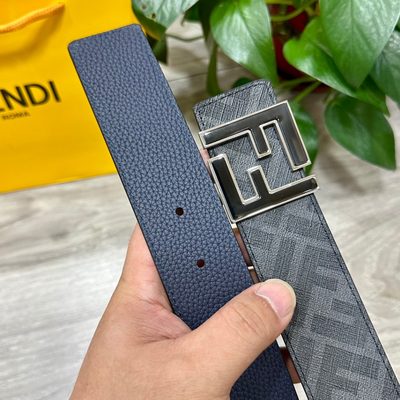 Fendi Belt — 4