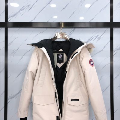 Canada Goose Langford Parka — 4