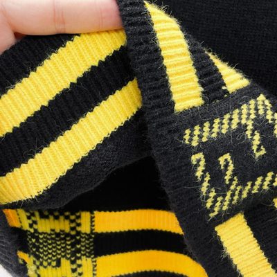 Fendi knit crewneck sweater — 8