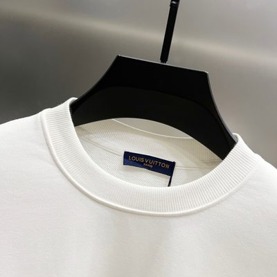 LV crewneck sweatshirt — 3