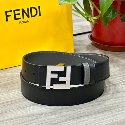 Fendi Belt — 5