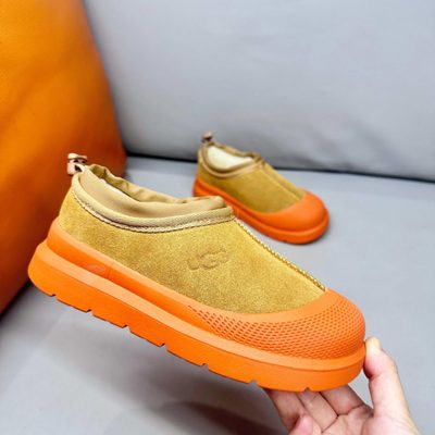 UGG Tasman Weather Hybrid Slippers — 8
