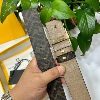 Fendi Belt — 8