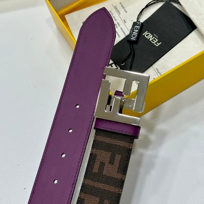 Fendi Belt — 7