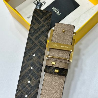 Fendi Belt — 8