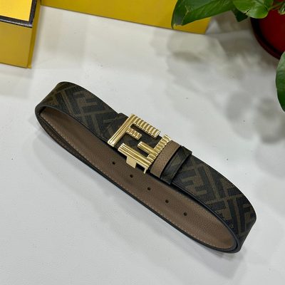 Fendi Belt — 4