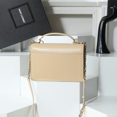 Saint Laurent Medium Sunset shoulder bag — 3