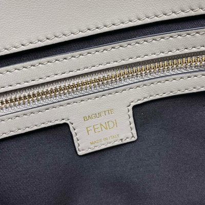 Fendi Baguette bag (T) — 8