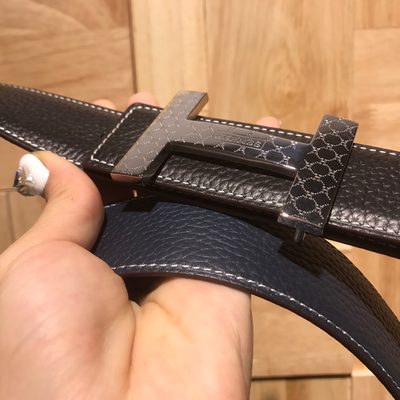 Hermès Belt — 5