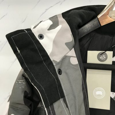 Canada Goose Expedition Parka — 5