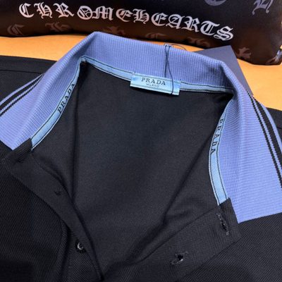 Prada polo shirt — 4