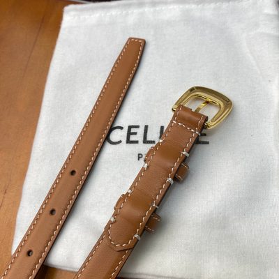 Celine Belt — 6