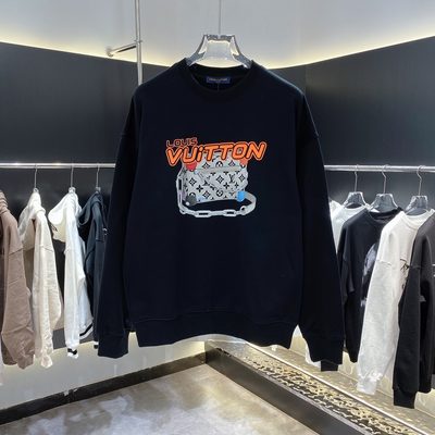 LV crewneck sweatshirt