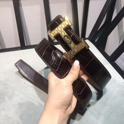 Hermès Belt — 3