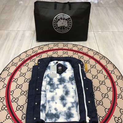 Canada Goose Freestyle Down Vest — 3
