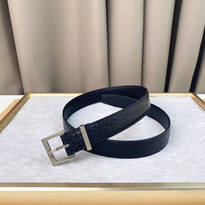 YSL Belt — 5