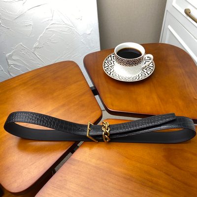 YSL Belt — 4