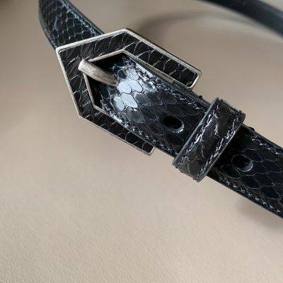 YSL Belt — 8