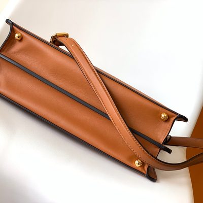 Fendi Peekaboo ISeeU bag (T) — 3