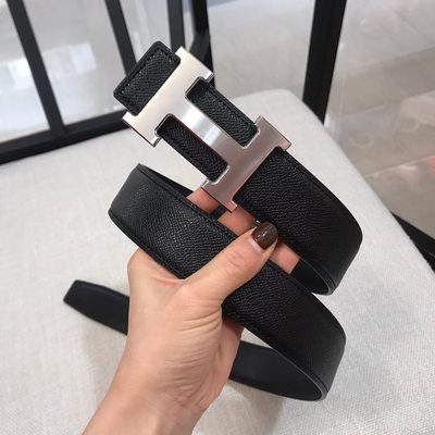 Hermès Belt — 3