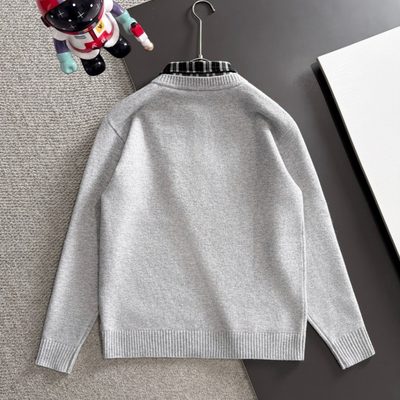 Gucci polo sweater — 9