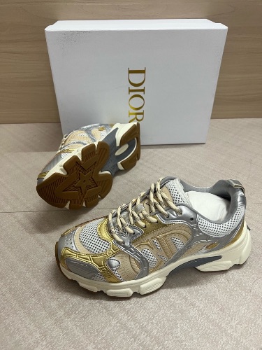 Dior Women's Chrono Sneakers
