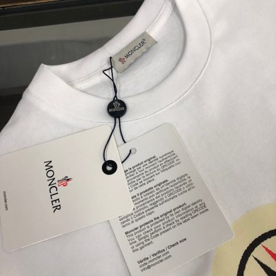 Moncler t-shirt — 5