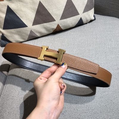 Hermès Belt — 5