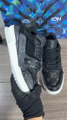 Louis Vuitton Trainer sneakers — 5