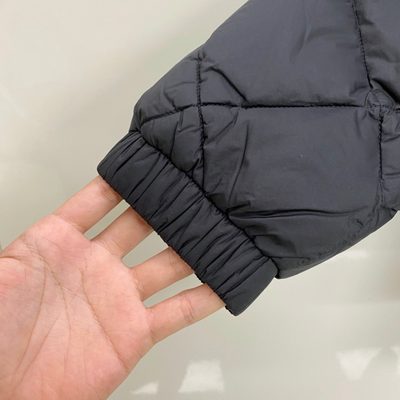 Prada Re-Nylon down jacket — 7