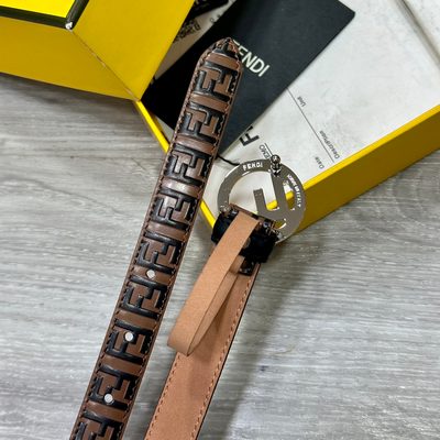 Fendi Belt — 6