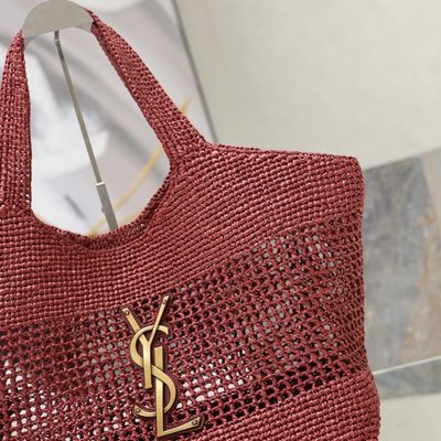Saint Laurent Icare tote — 3