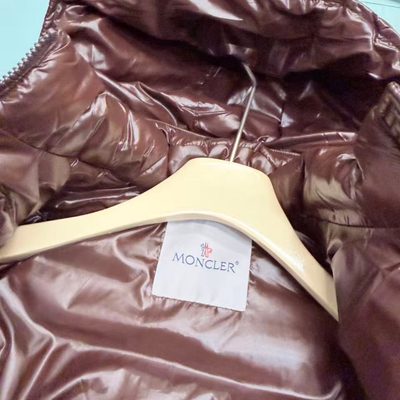 Moncler Enfant Kids' K2 Jacket — 7