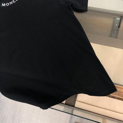Moncler T-shirt — 7