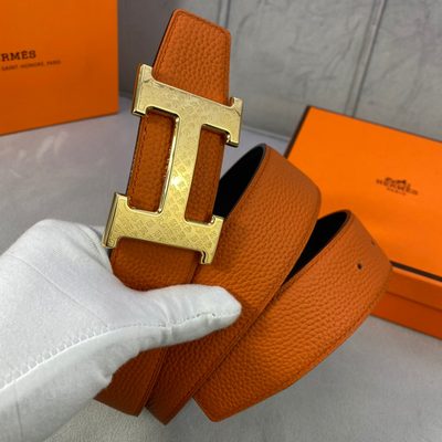 Hermès Belt — 4
