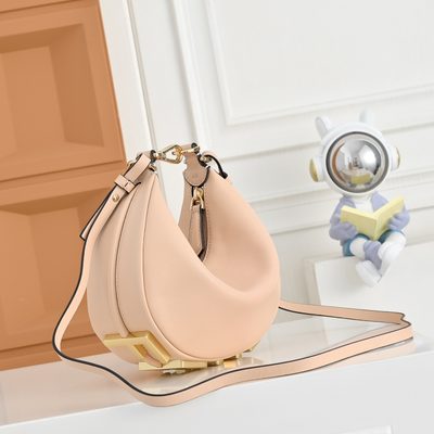 Fendi Fendigraphy bag (T) — 3