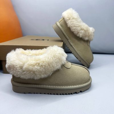 UGG Tazzette Slippers — 6