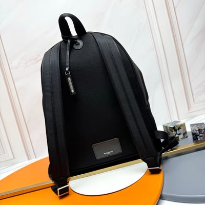 Saint Laurent Backpack — 4