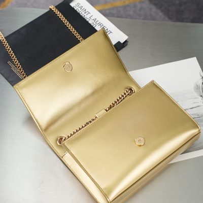 Saint Laurent Kate Small Tassel Bag — 5