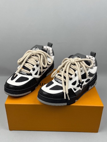 Louis Vuitton LV Skate Sneakers